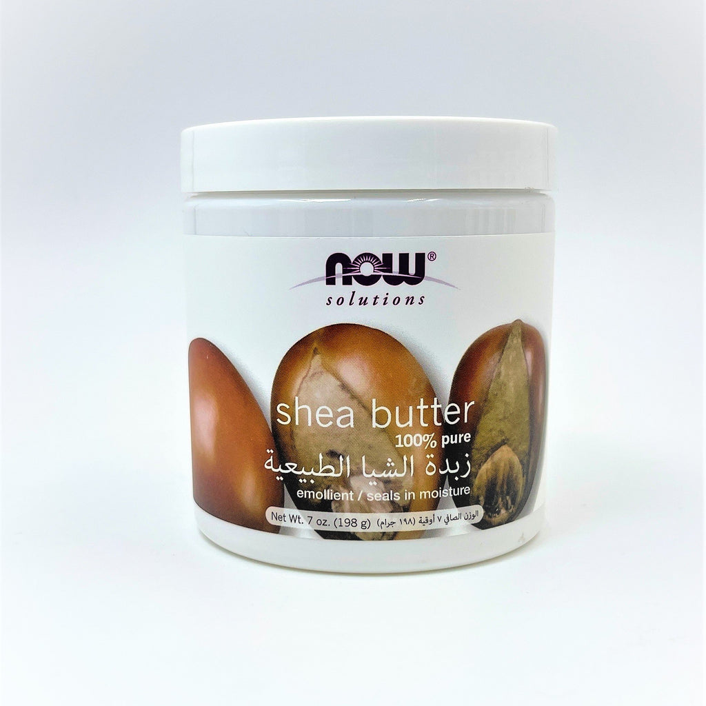 Shea Butter Pure 100 % 198 Gm Now