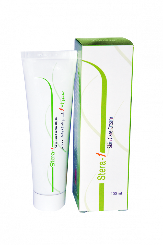 Stera 1 Skin Care Cream