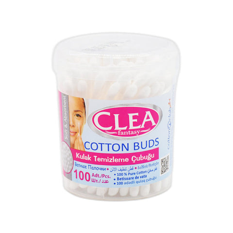 Clea Cotton Buds