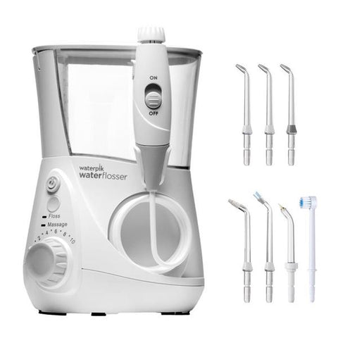 Waterpik Water Flosser Ultra Professional