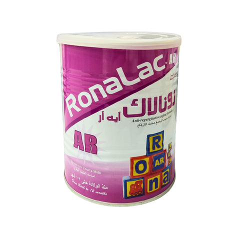 RONALAC AR 400G