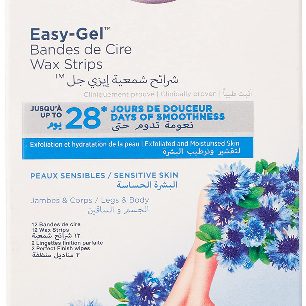 Veet Wax For Sensitive Skin