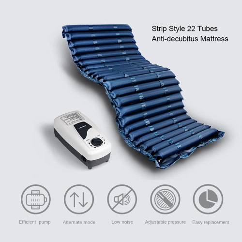 yuwell Anti-decupitus mattress (strip model)