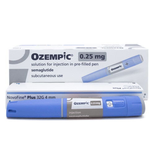 OZEMPIC 0.25 MG INJECTION