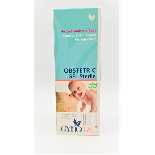 Gynotal Obstetric gel