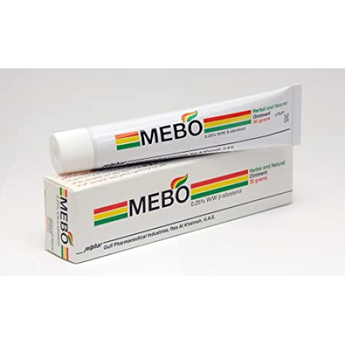 MEBO OINTMENT 30 GRAM 
