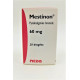 Mestinon 60 MG Tablets for Mythenia Gravis