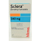 sclera 240 mg for multiple sclerosis