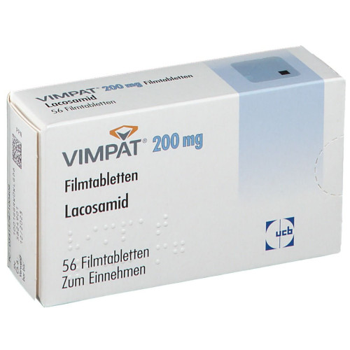 vimpat 200 mg tablet