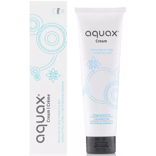 Derma  Aquax Cream 150 Gm