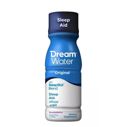 Dream Water Shot Melatonin 5 mg 74 ml