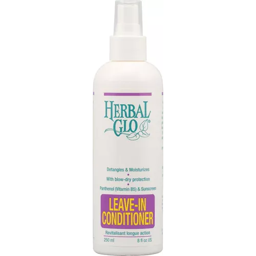 Herbal Glo Leave In Conditioner 250ML