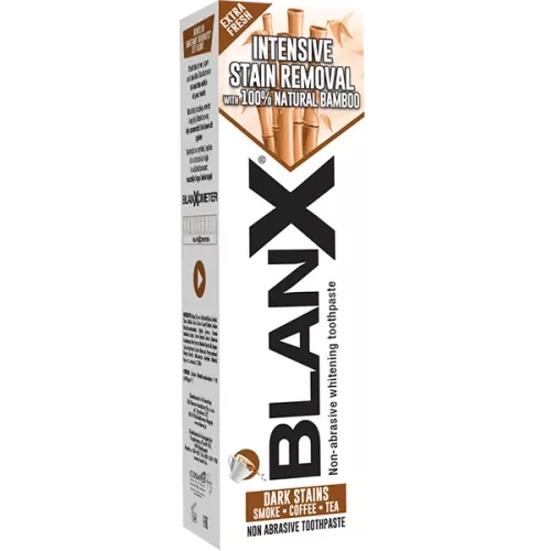Blanx Intensive Stain Removal TP 75ml