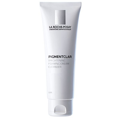 La Roche-Posay Pigmentclar Brightening Foaming Cream Cleanser -125ml