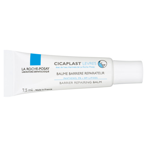 La Roche Posay Cicaplast Levres Moisturizing Ointment - 7.5ml