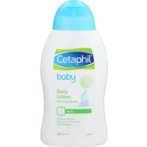 Cetaphil Baby Lotion - 300 ml