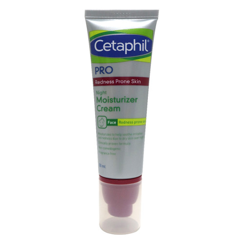 Cetaphil Pro Night Moisturizer Cream - 50ml