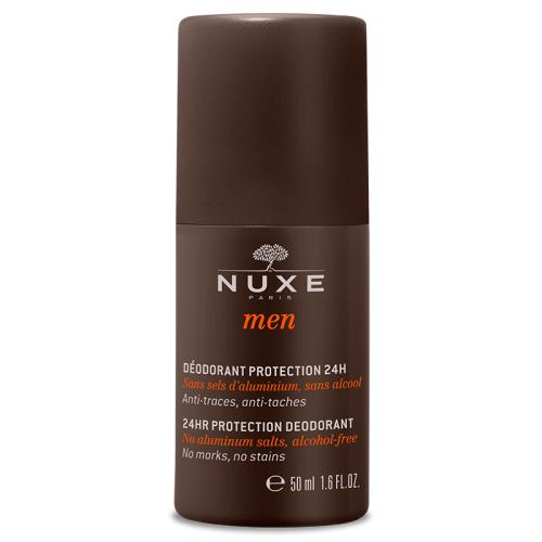 Nuxe Deodorant Roll For Men - 50ml