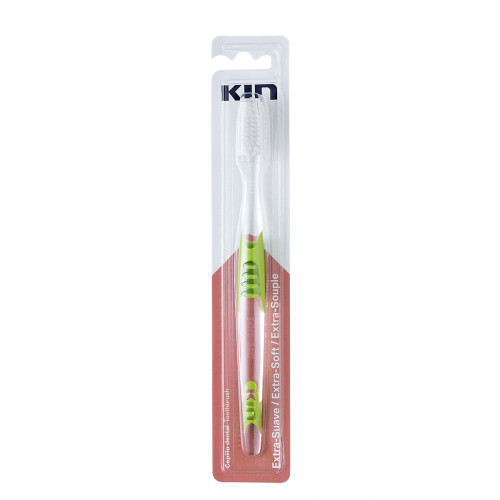 KIN Extra Soft brush - 1 pc