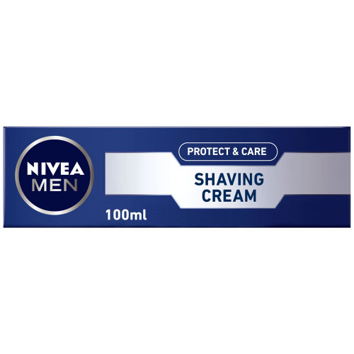 Nivea Men Shaving Cream - 100 ml