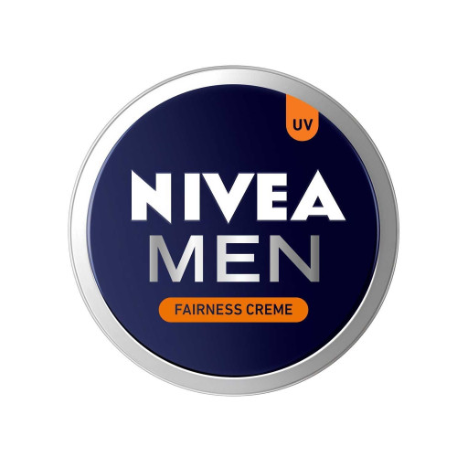 Nivea Men Fairness Cream - 75 ml