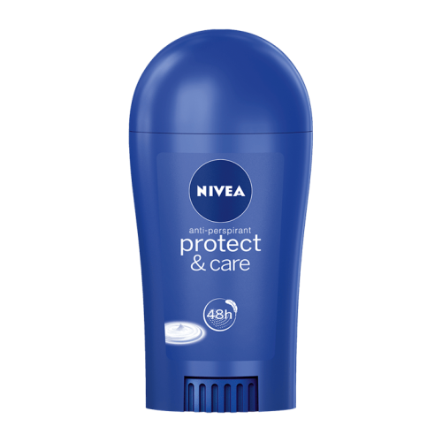 Nivea stick protect & care for men - 40 ml