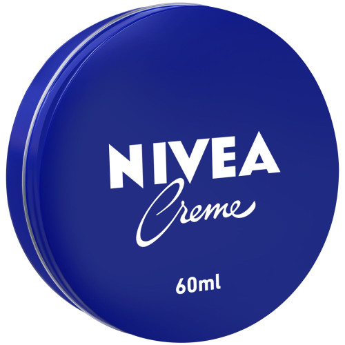 Nivea Body Cream - 60 ml