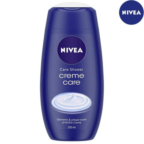 Body Care Shower Cream - 250 ml