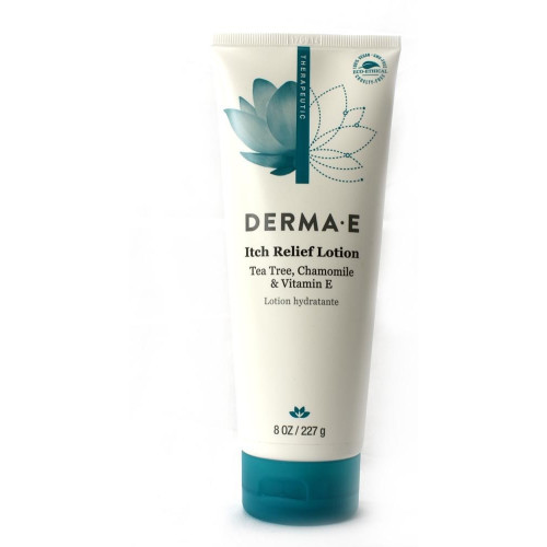 Derma E Itch Relief Lotion 236ml