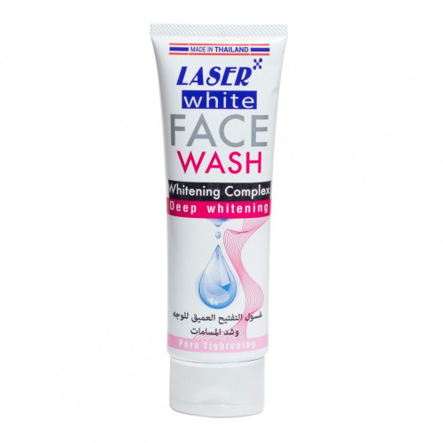  Collagen Pro Laser White Face Wash - 100 Ml