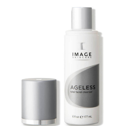 AGELESS TOTAL FACIAL CLEANSER IMAGE