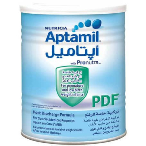 Aptamil BDF 400gm