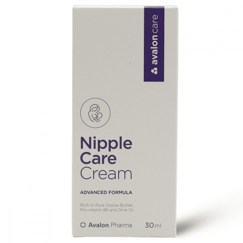 Avalon cream for cracked nipples 30 ml