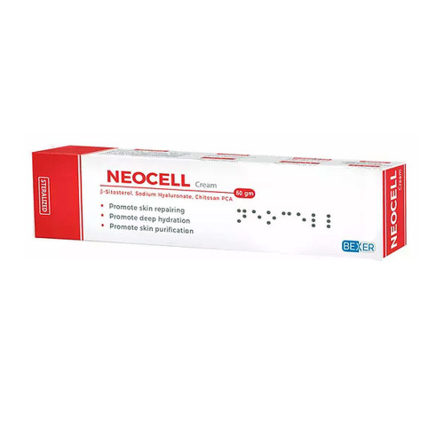 NEOCELL Cream - 50gm