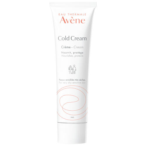 Avene Cold Cream 100 ml