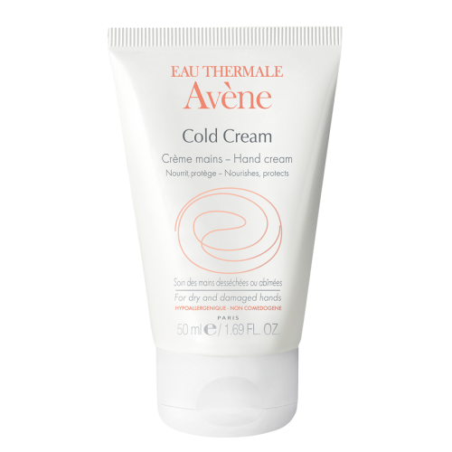 Avene Cold cream Hand Cream