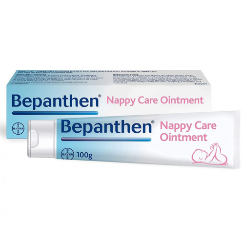 Bepanthen Nappy Care Ointment 30gm