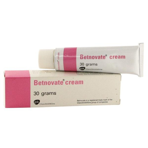 Betnovate Cream 30 gm