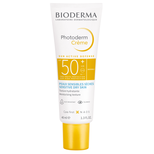 Bioderma Photoderm Cream Spf 50 + 40 ML