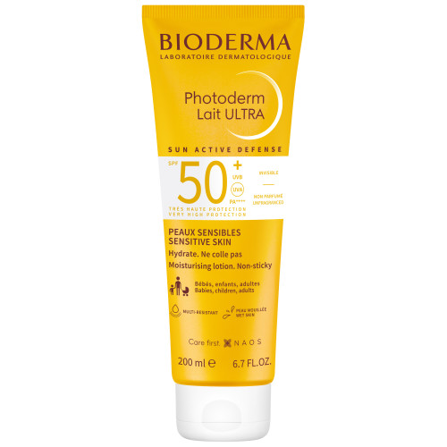 Bioderma Photoderm Cream Spf 50+40 ml Claire - Light (Dorrea)