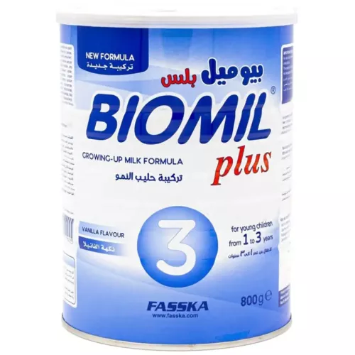Biomil No. 3 800g