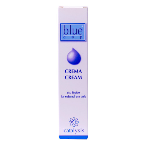 Blue Cap Psoriasis Cream 50g