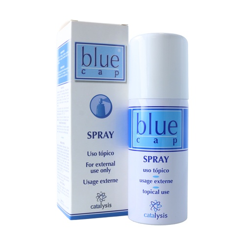 Blue Cap Spray 100 ml