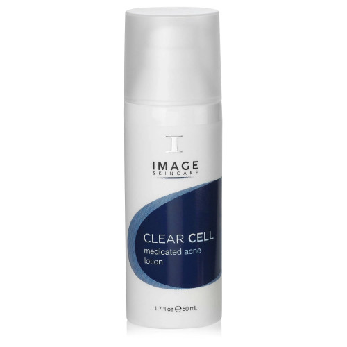 CLEAR CELL ACNE LOTION IMAGE