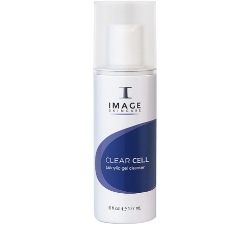 CLEAR CELL GEL CLEANSING 177ML IMAGE