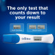 CLEARBLUE PREGNANCY TEST WITH WEEK INDICATOR