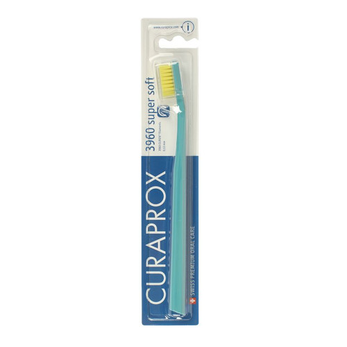 Curaprox CS 3960 super Soft Tooth brush