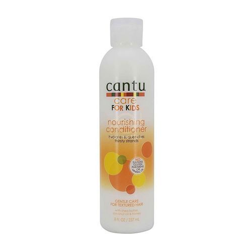 Cantu Care For Kids Nourishing Conditioner 237 Ml