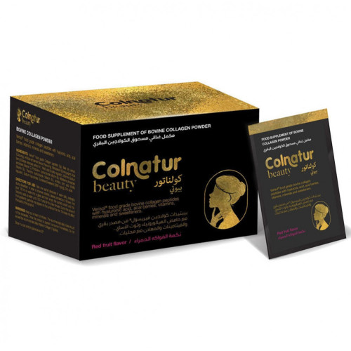 Colnator Beauty Collagen Drink 30ml Bottle 30