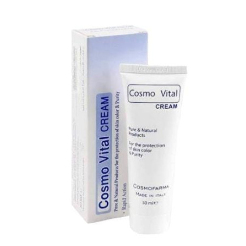 Cosmo Vital Cream 50Ml